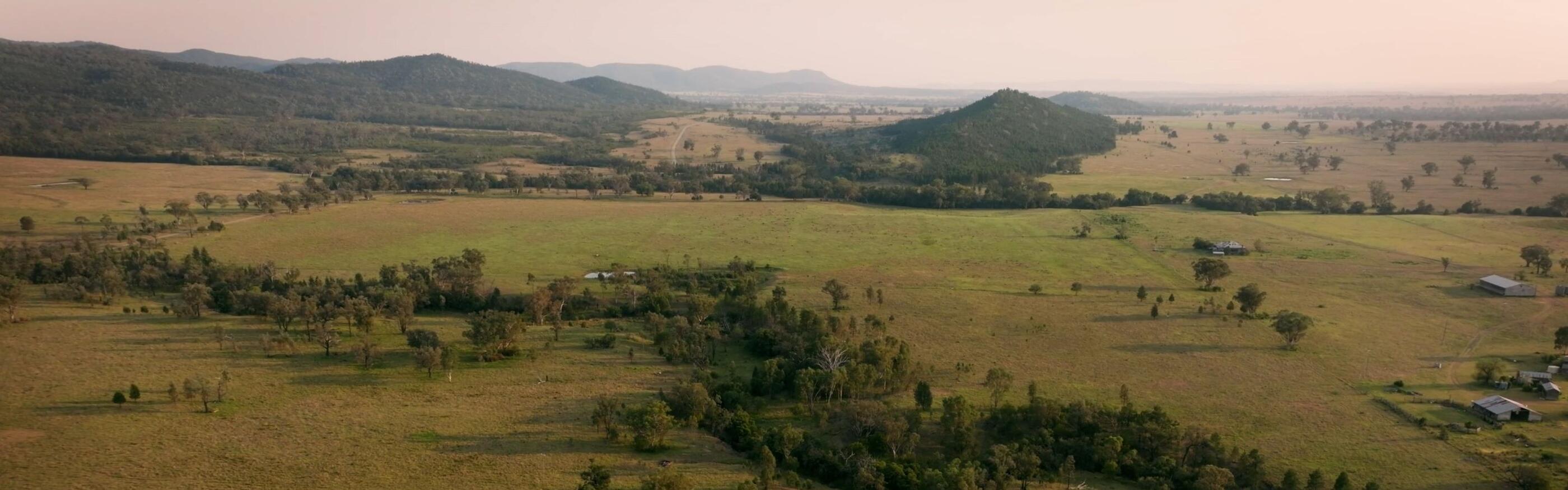 Taronga protects environmental jewel in North-West NSW