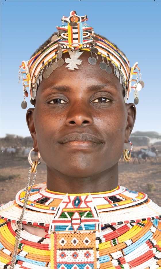 Star beader, Nkiliyian