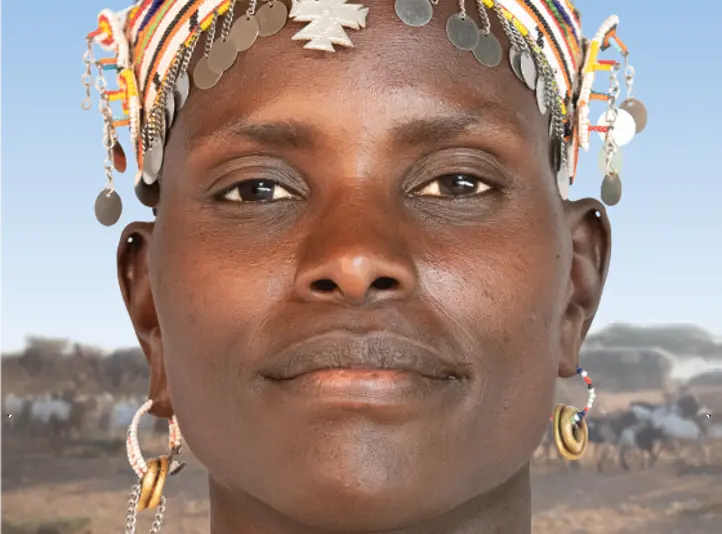 Star beader, Nkiliyian