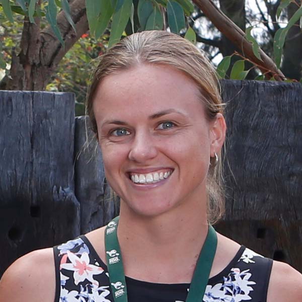 Dr Joanna Day