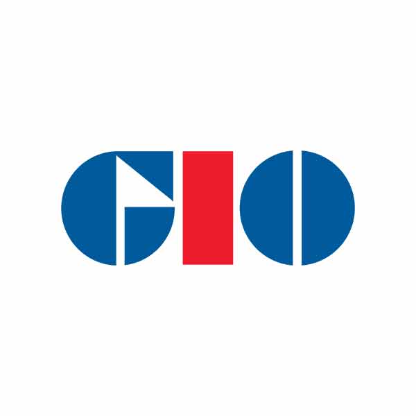 GIO Logo