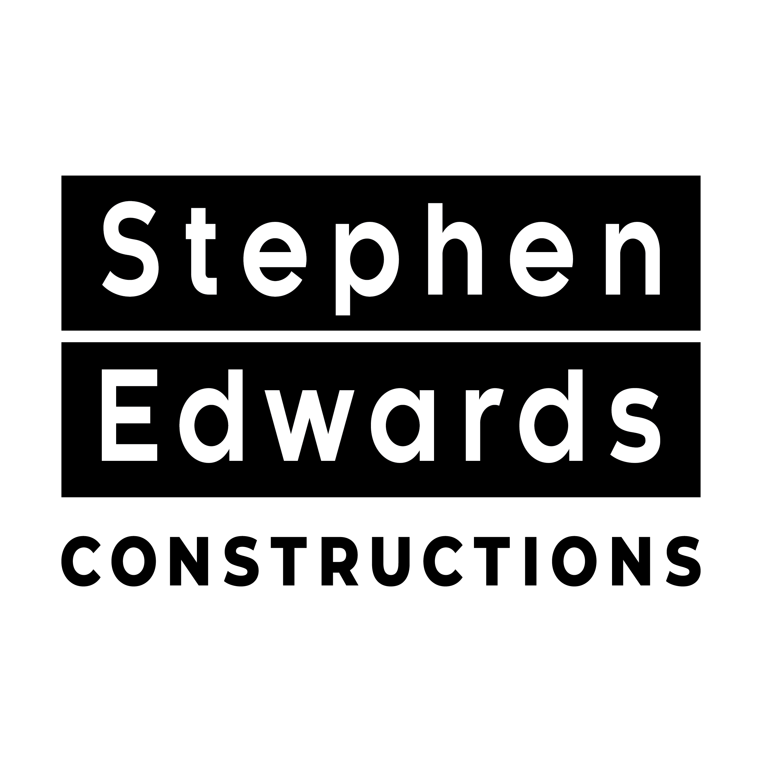 Stephen Edwards Constructions 