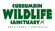 Currumbin Wildlife Sanctuary logo