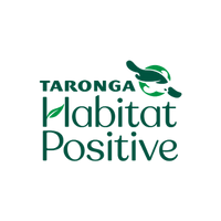 Habitat Positive Logo