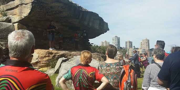 Shoulder to Shoulder – we have arrived!