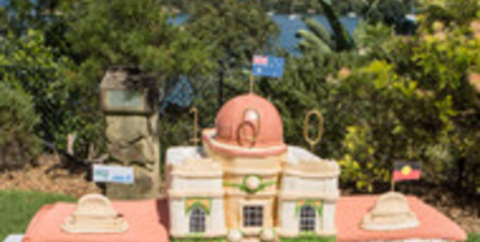 Taronga Zoo Centenary Birthday Celebrations