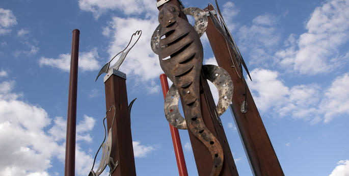 NAIDOC celebrations at Taronga Zoo