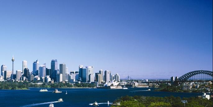 Taronga Centre sparkles with a fresh new look