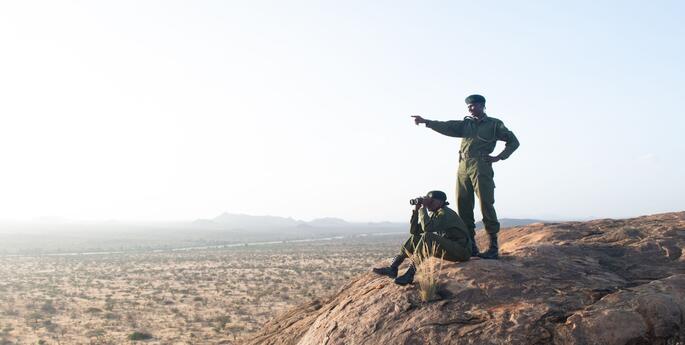 World Ranger Day